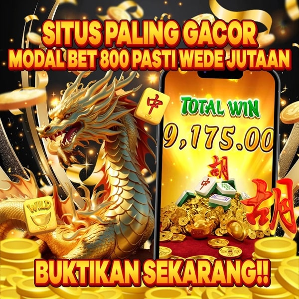 TAK4D: Modal Receh, Menang Ratusan Ribu? Bisa Banget!